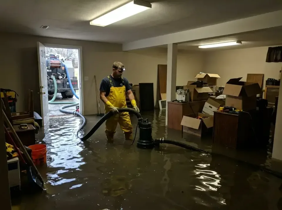 basement-burst-pipe-flooding-a-001 — frequently asked questions, 24-Hour Water Damage Restoration Services in Arvin, CA